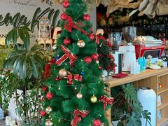 -翠贝卡&Mama Kelly Brunch Coffee(河西店)