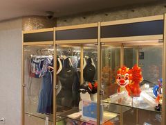 -杭州龙禧福朋喜来登酒店·游泳健身中心