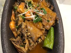 -渔娘渔家丹东海鲜(东直门店)