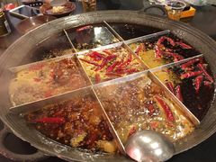 -酒友老火锅(渝中店)