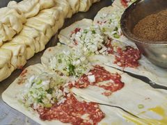 -蕃坊酥小蒙牛肉饼(怀远市场店)