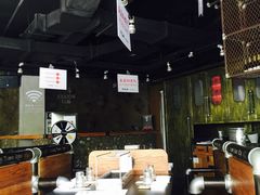 -很久以前羊肉串(打浦路店)