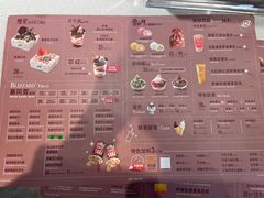 -DQ·蛋糕·冰淇淋(龙茗店)