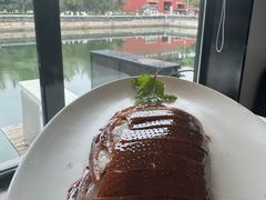 -四季民福烤鸭店(故宫店)