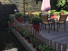 -老洋房花园饭店(绍兴路店)