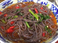 -窄巷子陕菜馆·地道陕西菜(粉巷店)