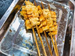 -老黑板筋(顺义总店)