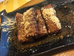 糍粑-王妈热卤·川味馆(海昌店)