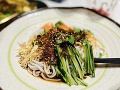 -云采云南菜(中山北路店)