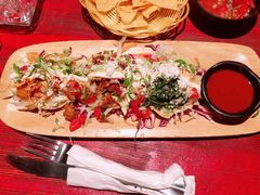 -Pistolera Mexican Cantina女枪手墨西哥餐厅(碧云路店)