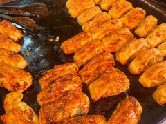 -郭际辣饼铺(第三中学店)