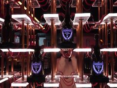 -罗斯福色戒酒吧(外滩店)
