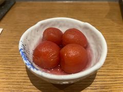 -水之惠鲜鱼料理(王府大街店)