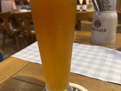-Paulaner·德国帕拉娜自酿啤酒餐厅(海上世界店)