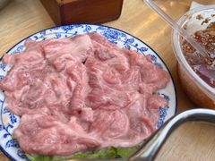 -飘香火锅(玉林西路店)