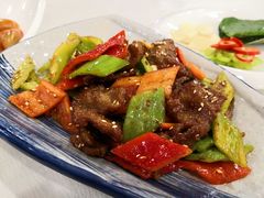 -渔娘渔家丹东海鲜(东直门店)