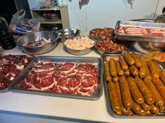 -马晓马佳牛羊肉(新合路店)