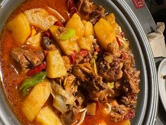 -耶里夏丽·新疆菜(徐家汇臻选店)