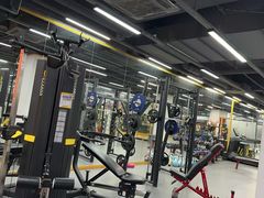 -超鹿运动(融侨锦江店)