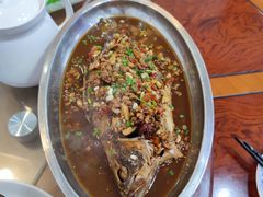 -宜城私房菜.臭鳜鱼(九华新街店)