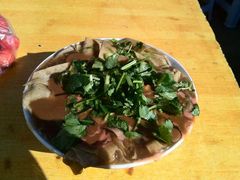 锅巴菜-真素诚(玉泉路总店)