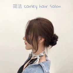 -简法造型·品牌形象店