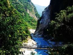 -太鲁阁公园