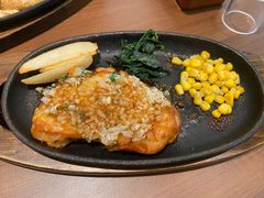 -萨莉亚意式餐厅(常州环球港店)