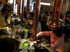 -401餐厅(弘大店)