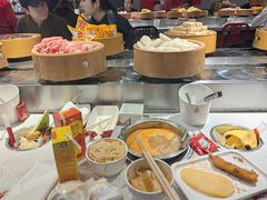 -龍歌自助小火锅(崂山丽达店)