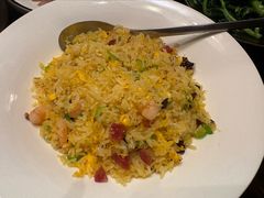 -浙江安吉JW万豪酒店·万豪中餐厅