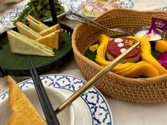 -KingThaia金泰兰(滨江天街店)