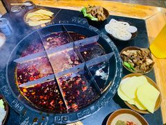 -麻大侠老火锅(巴国城店)