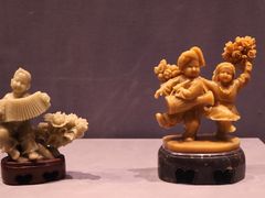 -青田石雕博物馆