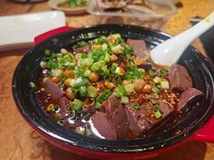 -马三妹跷脚牛肉(苏稽总店)
