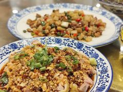 -百年老扣碗(沙坪坝店)