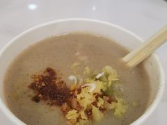 -汪记鲜鱼糊汤粉(沈阳路总店)