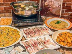 -鱼醉无骨鱼·中山脆肉鲩(荔湾路店)