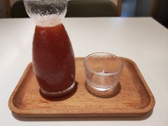 -蔡澜点心·粤菜(嘉里中心店)