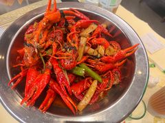 -聚味瞿记·龙虾堂(坡子街店)