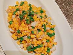 -北京老铺烤鸭(时代广场店)