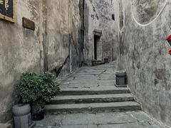 -洪江古商城