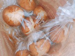 -山崎面包(静安久光店)