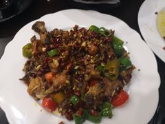 -和平饭店