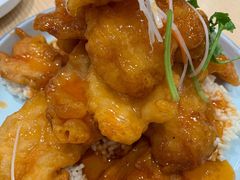 -老边饺子馆(东单店)