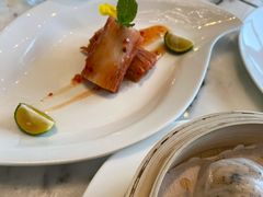 -唐阁海景中餐厅·早茶·粤菜•生日聚餐(海口朗廷酒店)