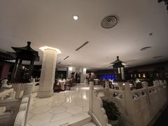 -昆仑饭店-鲜筵餐厅