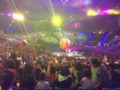 -珠海横琴长隆《卡卡虎奇遇记》