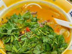 -粉小主·贵州酸汤牛肉粉(南京仙林金鹰店)