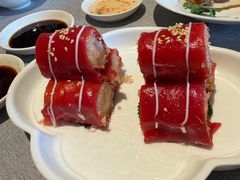 -潮府馆·非遗潮州菜·世纪公园(新国际博览中心店)